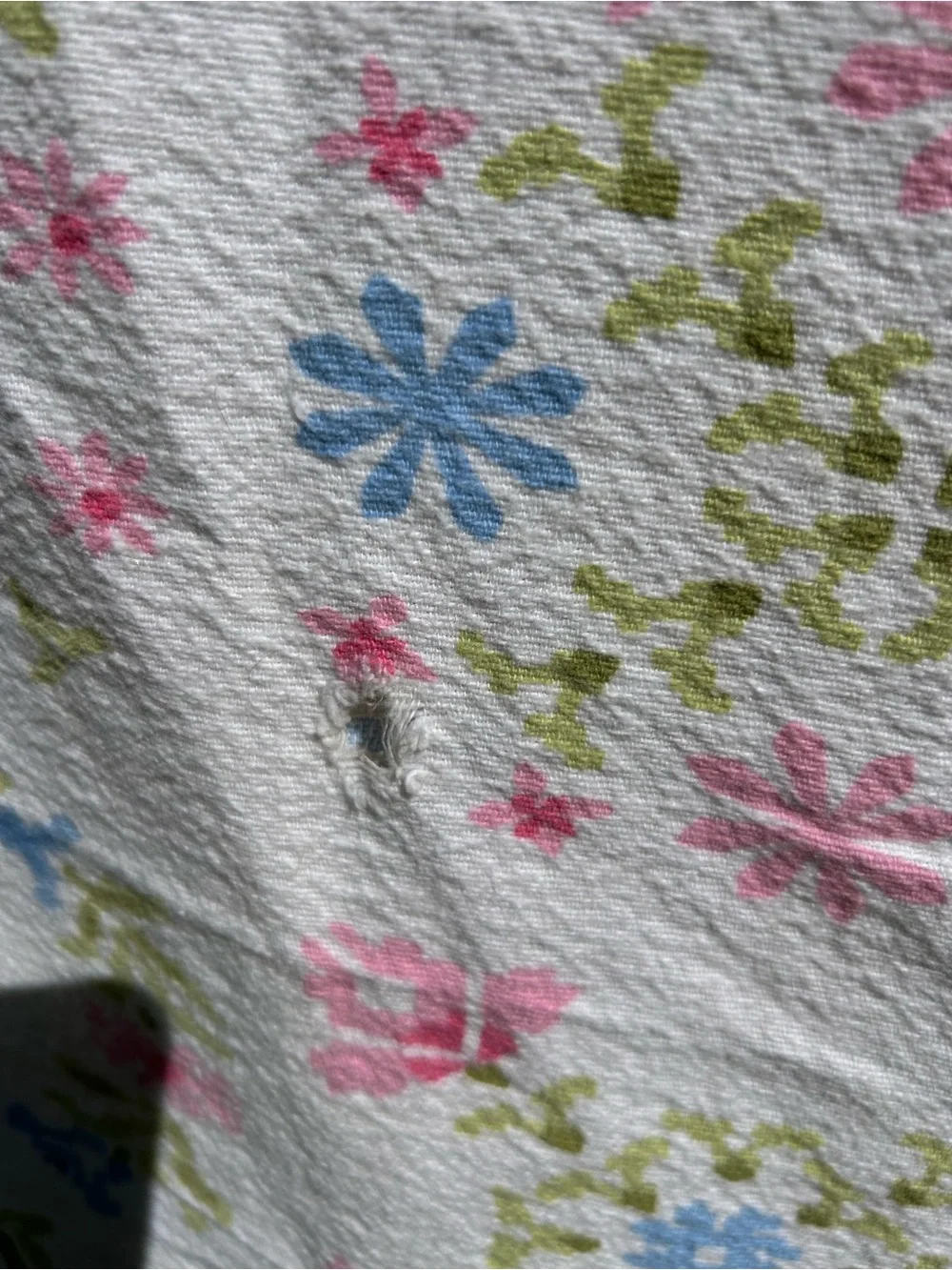 N/A soft cotton